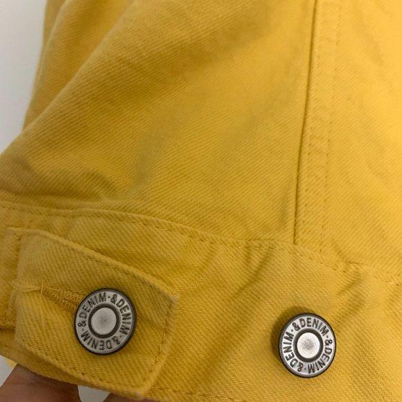 Denim Jacket - Picture 4 of 4